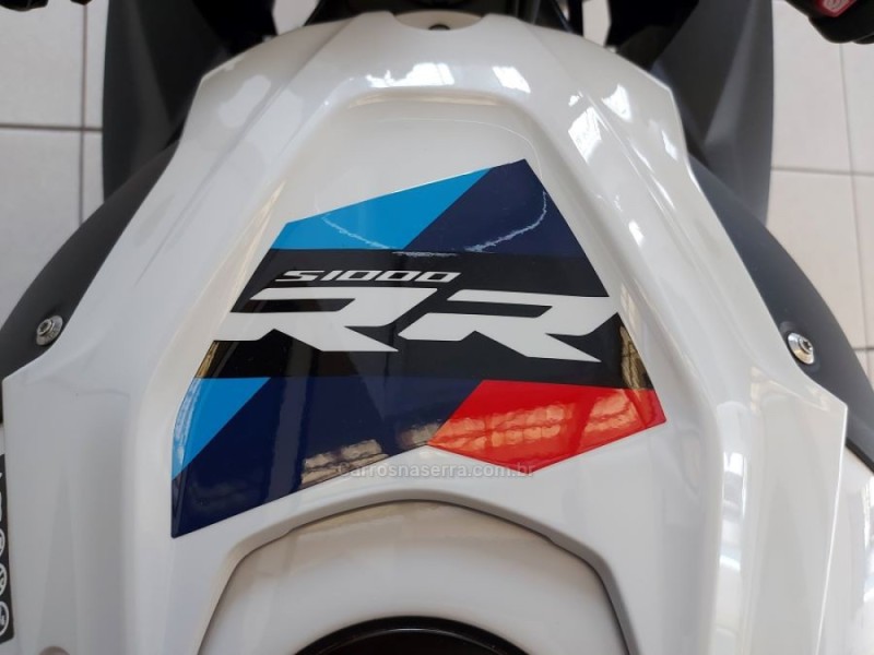 S 1000 RR - 2025 - NOVO HAMBURGO