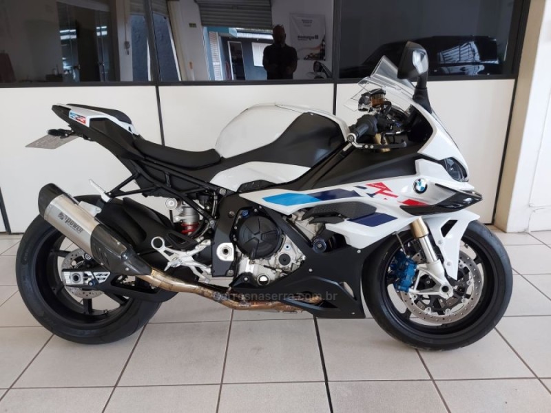 S 1000 RR - 2025 - NOVO HAMBURGO