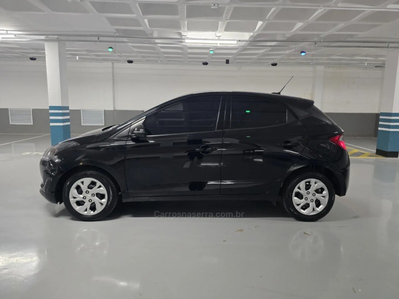 HB20 1.0 VISION 12V FLEX 4P MANUAL - 2020 - PORTO ALEGRE