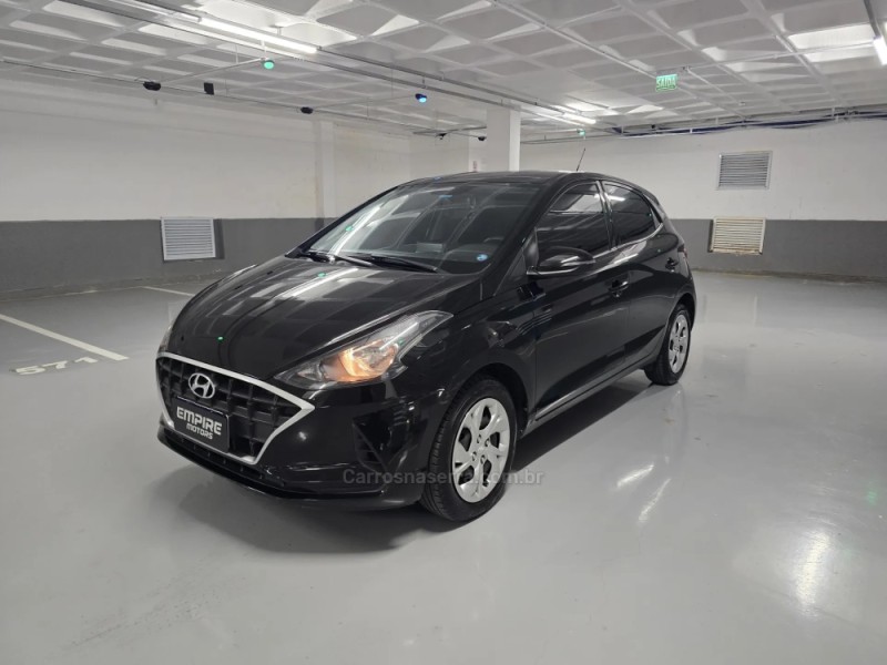 HB20 1.0 VISION 12V FLEX 4P MANUAL