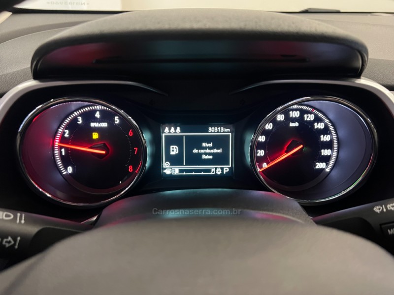 TRACKER 1.0 12V LTZ TURBO FLEX 4P AUTOMÁTICO - 2022 - FLORES DA CUNHA