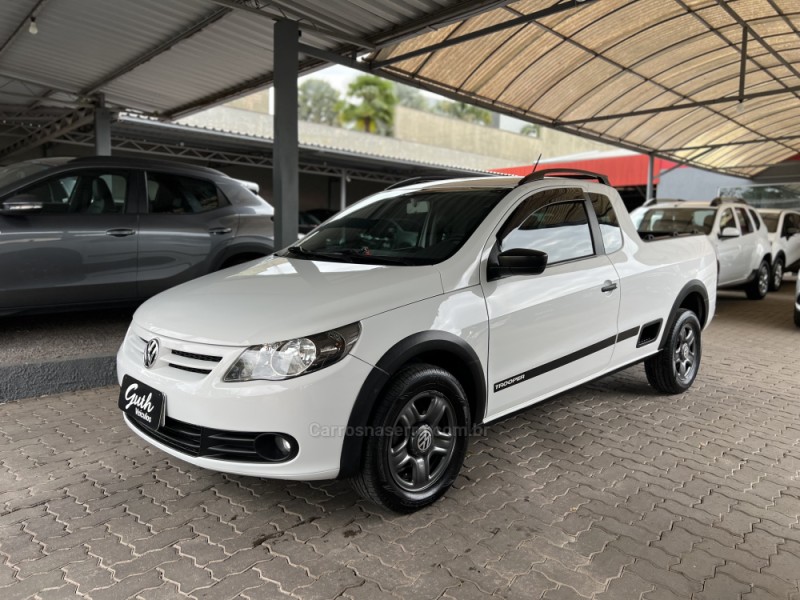 saveiro 1.6 mi trooper ce 8v flex 2p manual g.v 2011 bom principio