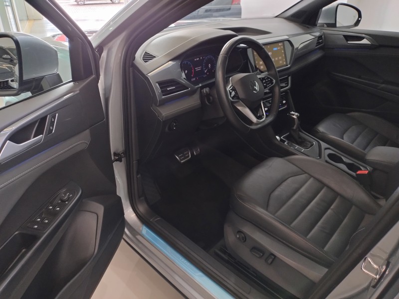 TAOS 1.4 16V HIGHLINE TSI FLEX 4P AUTOMÁTICO - 2023 - BENTO GONçALVES