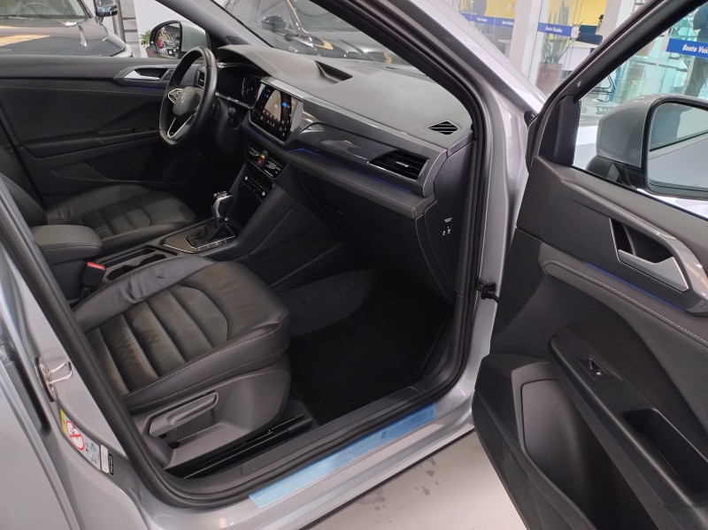 TAOS 1.4 16V HIGHLINE TSI FLEX 4P AUTOMÁTICO - 2023 - BENTO GONçALVES