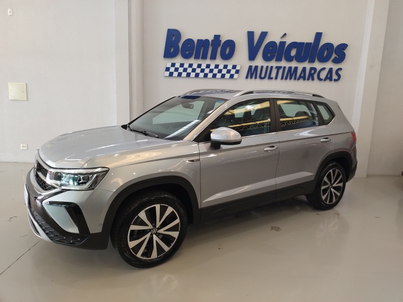 TAOS 1.4 16V HIGHLINE TSI FLEX 4P AUTOMÁTICO - 2023 - BENTO GONçALVES