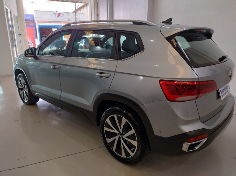 TAOS 1.4 16V HIGHLINE TSI FLEX 4P AUTOMÁTICO - 2023 - BENTO GONçALVES
