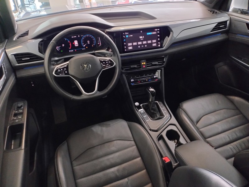 TAOS 1.4 16V HIGHLINE TSI FLEX 4P AUTOMÁTICO - 2023 - BENTO GONçALVES