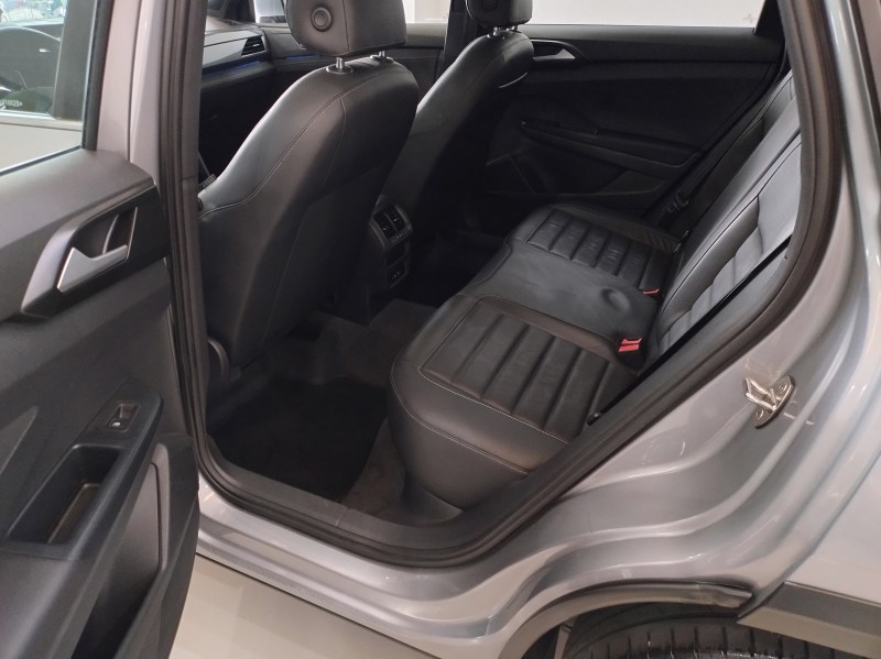 TAOS 1.4 16V HIGHLINE TSI FLEX 4P AUTOMÁTICO - 2023 - BENTO GONçALVES