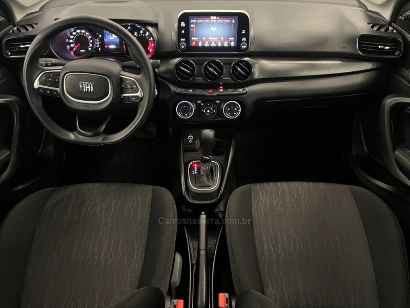 ARGO 1.3 FIREFLY DRIVE FLEX 4P AUTOMÁTICO - 2025 - FLORES DA CUNHA