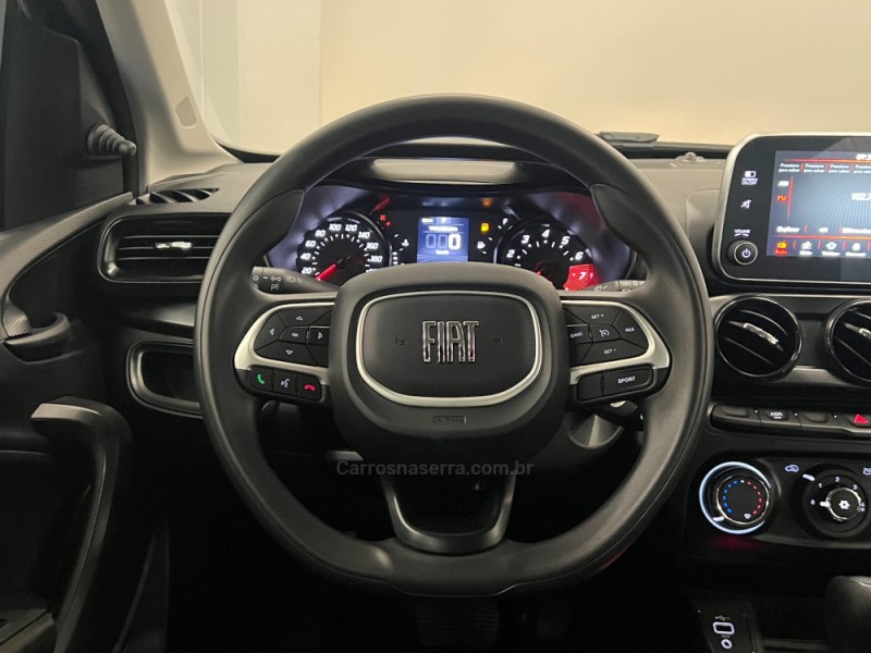 ARGO 1.3 FIREFLY DRIVE FLEX 4P AUTOMÁTICO - 2025 - FLORES DA CUNHA