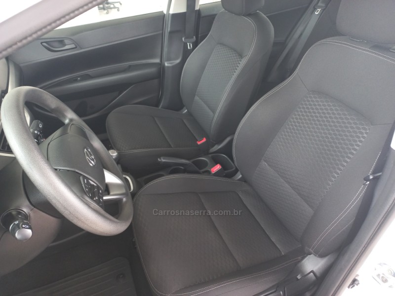 HB20 1.0 VISION 12V FLEX 4P MANUAL - 2022 - TAQUARA