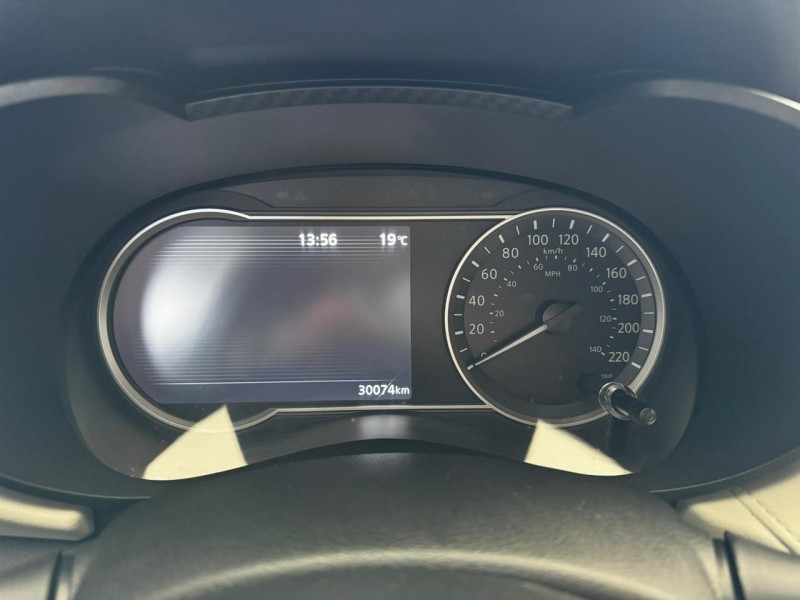 VERSA 1.6 ADVANCE 16V FLEX 4P AUTOMÁTICO - 2024 - CAXIAS DO SUL