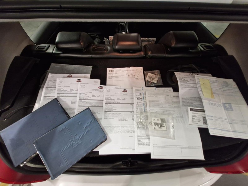 307 1.6 PRESENCE PACK 16V GASOLINA 4P MANUAL - 2012 - CAXIAS DO SUL