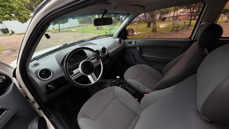 GOL 1.0 MI PLUS 8V FLEX 2P MANUAL G.IV - 2006 - BENTO GONçALVES