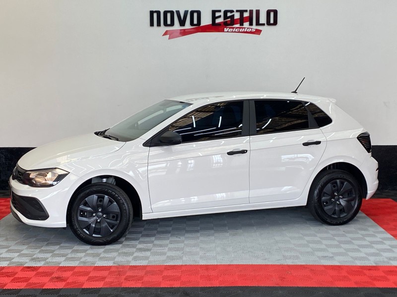 polo 1.0 mpi track 4p manual 2024 caxias do sul