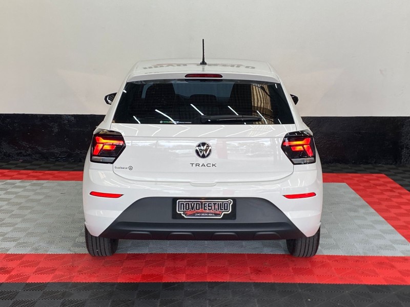 POLO 1.0 MPI TRACK 4P MANUAL - 2024 - CAXIAS DO SUL
