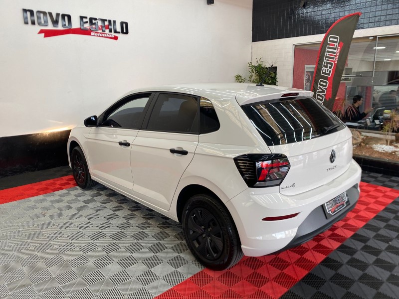 POLO 1.0 MPI TRACK 4P MANUAL - 2024 - CAXIAS DO SUL