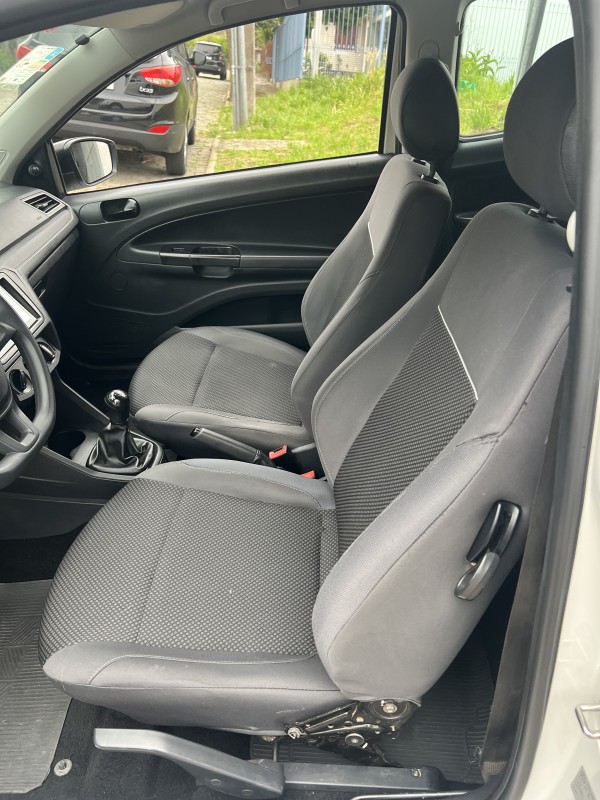 SAVEIRO 1.6 MSI ROBUST CD 8V FLEX 2P MANUAL - 2021 - CAXIAS DO SUL