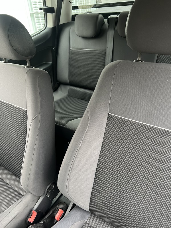 SAVEIRO 1.6 MSI ROBUST CD 8V FLEX 2P MANUAL - 2021 - CAXIAS DO SUL