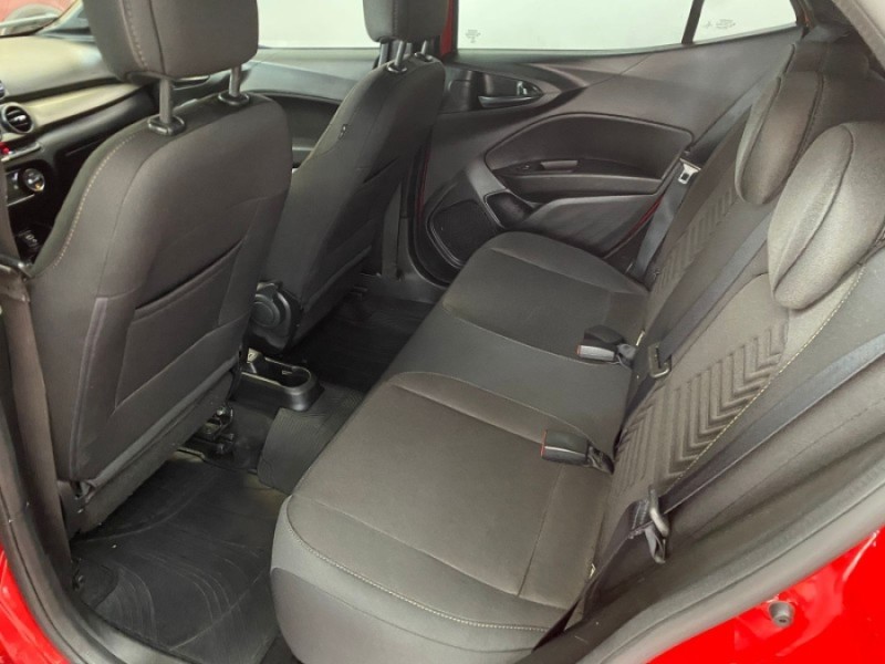 ARGO 1.3 DRIVE S-DESIGN 8V FLEX 4P MANUAL - 2022 - CAXIAS DO SUL