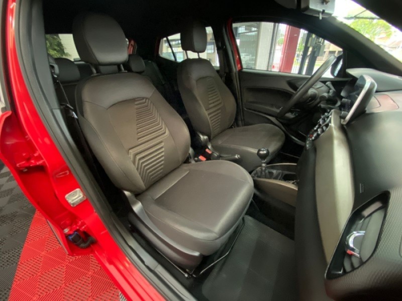 ARGO 1.3 DRIVE S-DESIGN 8V FLEX 4P MANUAL - 2022 - CAXIAS DO SUL