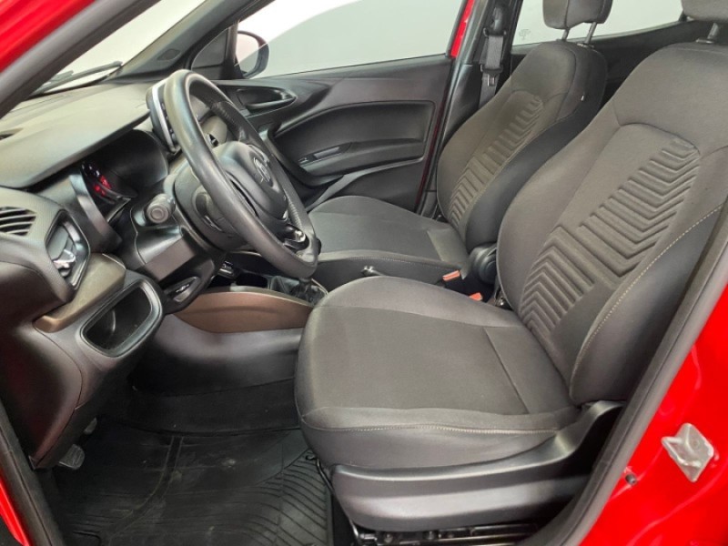 ARGO 1.3 DRIVE S-DESIGN 8V FLEX 4P MANUAL - 2022 - CAXIAS DO SUL