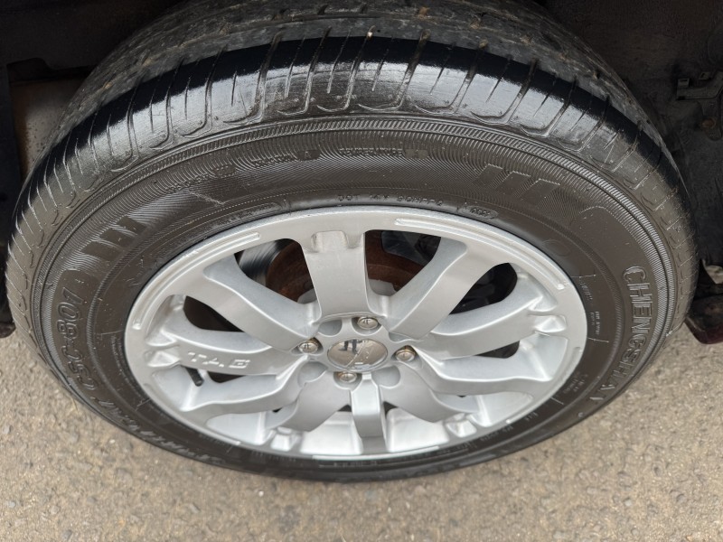 COROLLA 1.8 XEI 16V FLEX 4P MANUAL - 2004 - DOIS IRMãOS