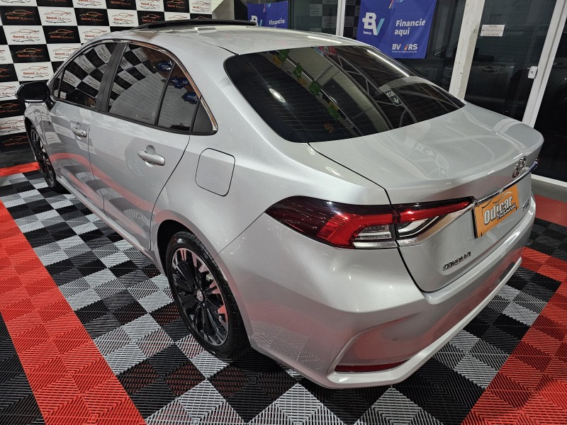 COROLLA 2.0 ALTIS 16V FLEX 4P AUTOMÁTICO - 2022 - CAXIAS DO SUL