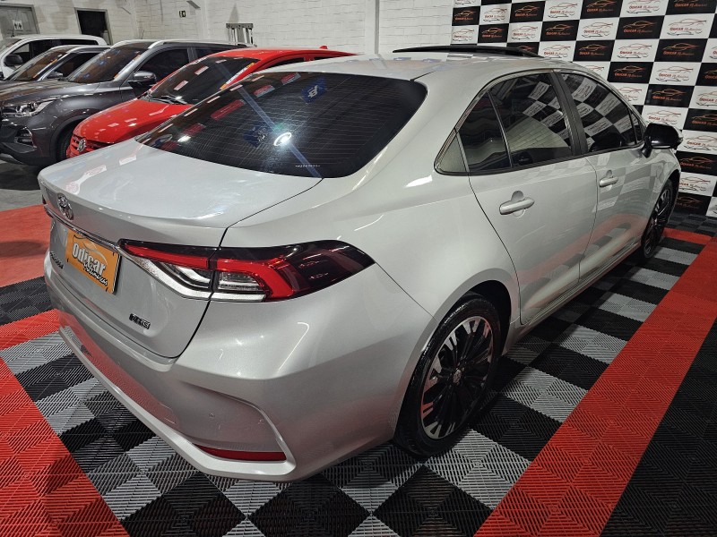 COROLLA 2.0 ALTIS 16V FLEX 4P AUTOMÁTICO - 2022 - CAXIAS DO SUL