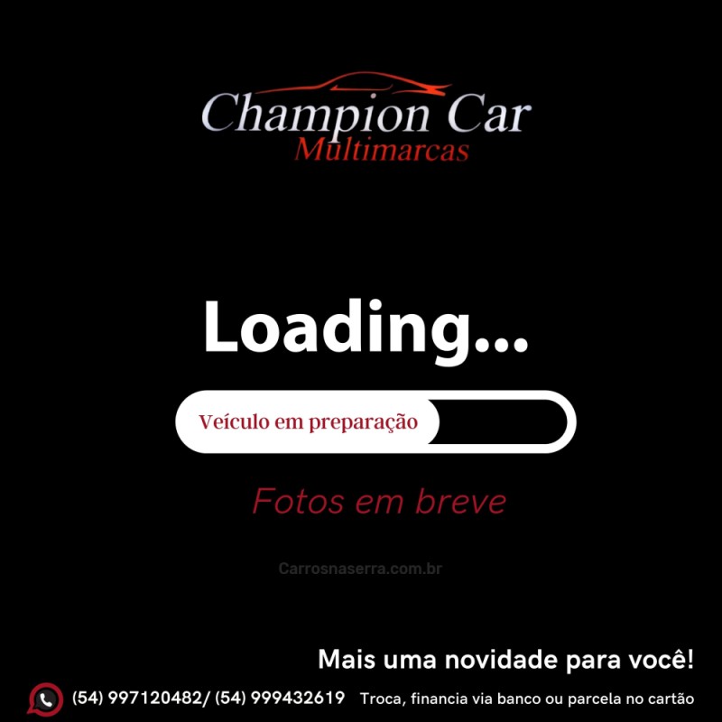 FIESTA 1.0 MPI CLASS 8V FLEX 4P MANUAL