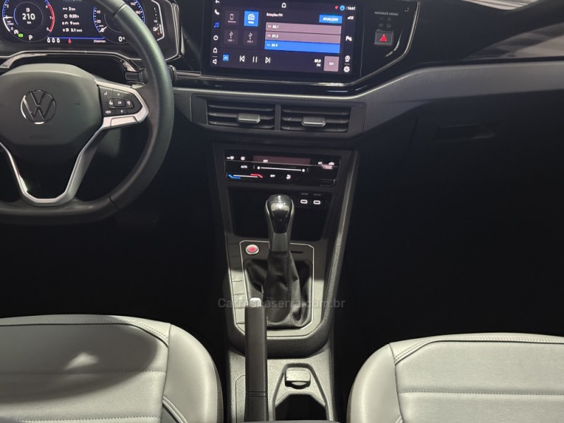 NIVUS 1.0 TSI HIGHLINE FLEX 4P AUTOMÁTICO - 2024 - GARIBALDI