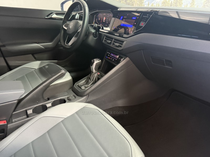 NIVUS 1.0 TSI HIGHLINE FLEX 4P AUTOMÁTICO - 2024 - GARIBALDI