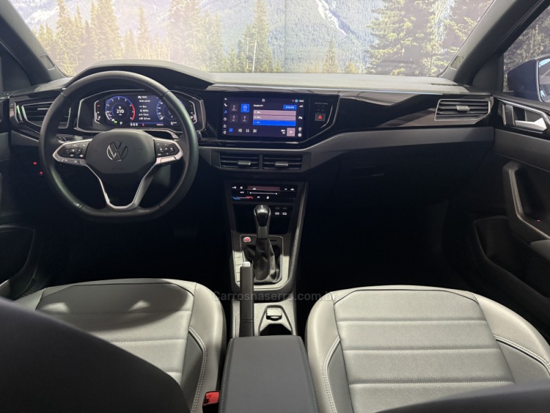 NIVUS 1.0 TSI HIGHLINE FLEX 4P AUTOMÁTICO - 2024 - GARIBALDI