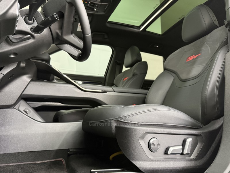 HAVAL H6 1.5 GT PHEV AWD E-TRACTION HÍBRIDO 4P AUTOMÁTICO - 2024 - CAXIAS DO SUL