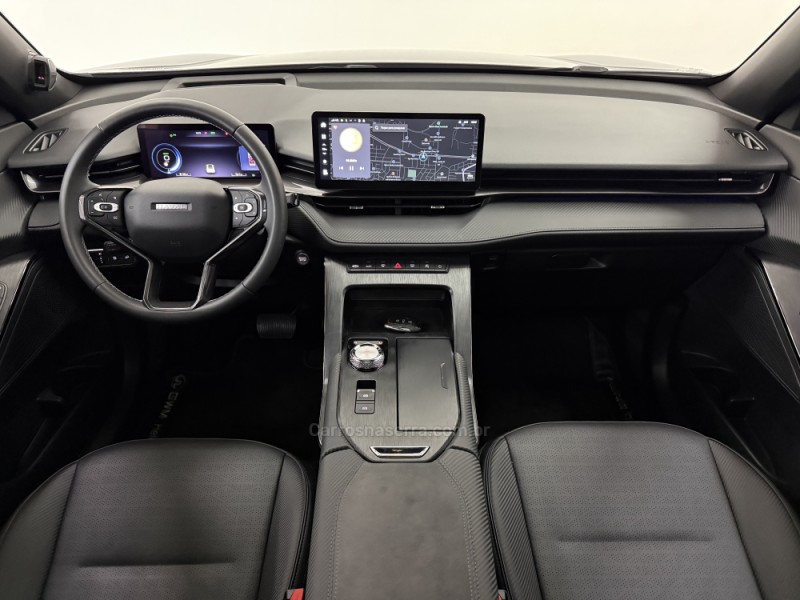 HAVAL H6 1.5 GT PHEV AWD E-TRACTION HÍBRIDO 4P AUTOMÁTICO - 2024 - CAXIAS DO SUL