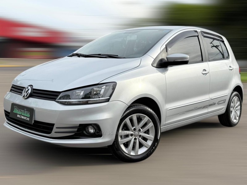 fox 1.6 connect 8v flex 4p manual 2019 novo hamburgo