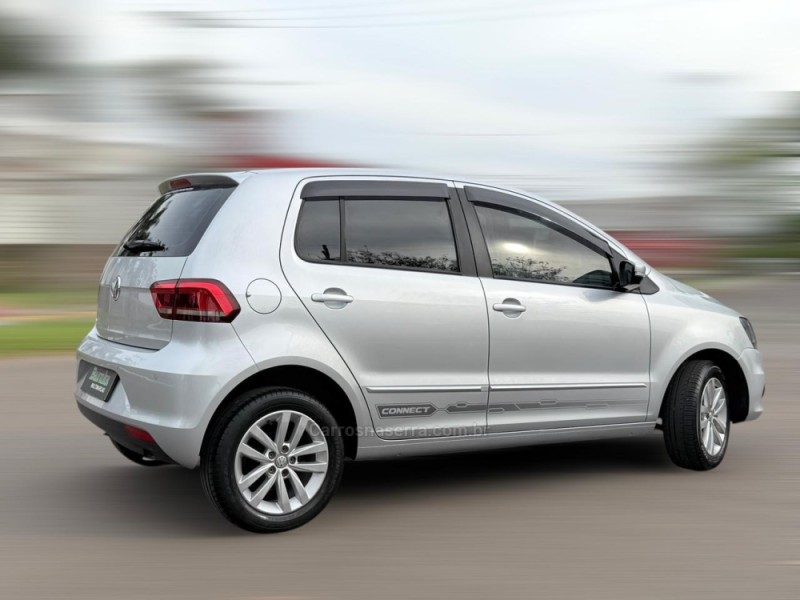 FOX 1.6 CONNECT 8V FLEX 4P MANUAL - 2019 - NOVO HAMBURGO