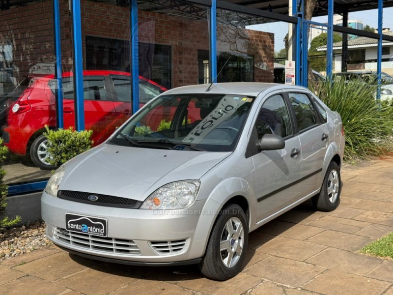 fiesta 1.6 mpi sedan 8v flex 4p manual 2007 lagoa vermelha