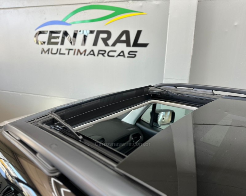 RENEGADE 1.3 16V SAHARA T270 TURBO FLEX 4P AUTOMÁTICO - 2026 - VACARIA