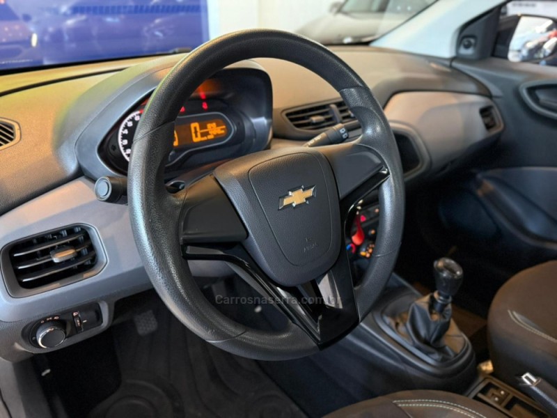 ONIX 1.0 JOY 8V FLEX 4P MANUAL - 2021 - SãO LEOPOLDO