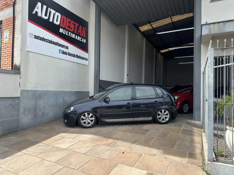 polo 1.6 mi sportline 8v flex 4p manual 2012 caxias do sul