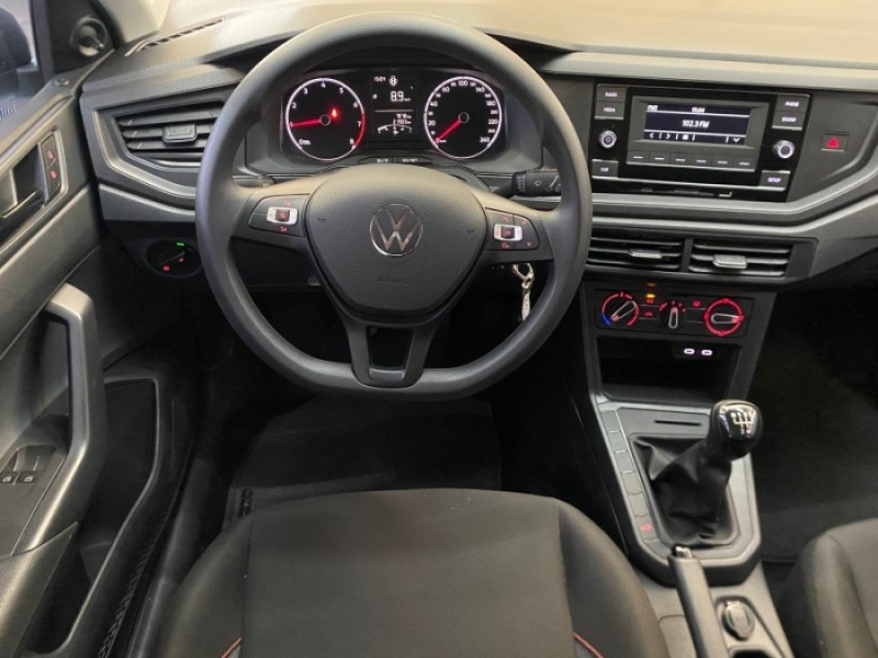 POLO 1.0 MPI TRACK 4P MANUAL - 2024 - CAXIAS DO SUL