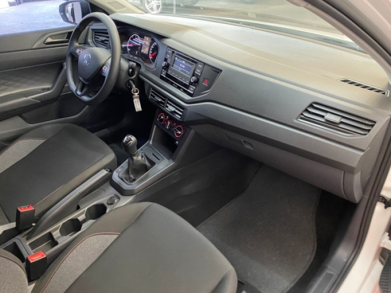 POLO 1.0 MPI TRACK 4P MANUAL - 2024 - CAXIAS DO SUL