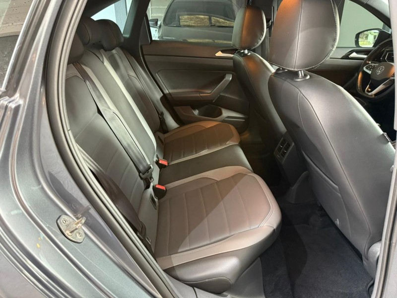 NIVUS 1.0 TSI HIGHLINE FLEX 4P AUTOMÁTICO - 2021 - FARROUPILHA