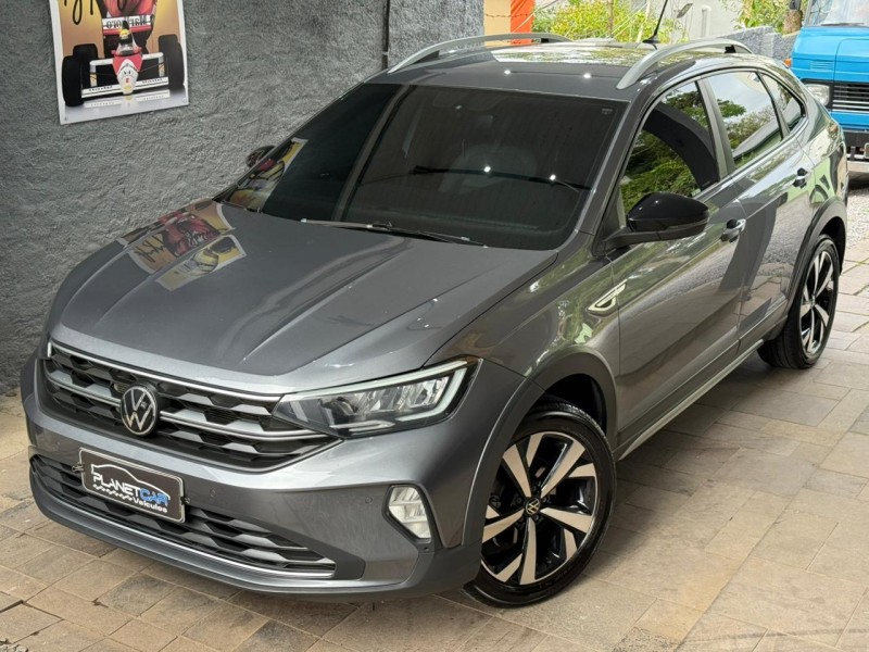 NIVUS 1.0 TSI HIGHLINE FLEX 4P AUTOMÁTICO