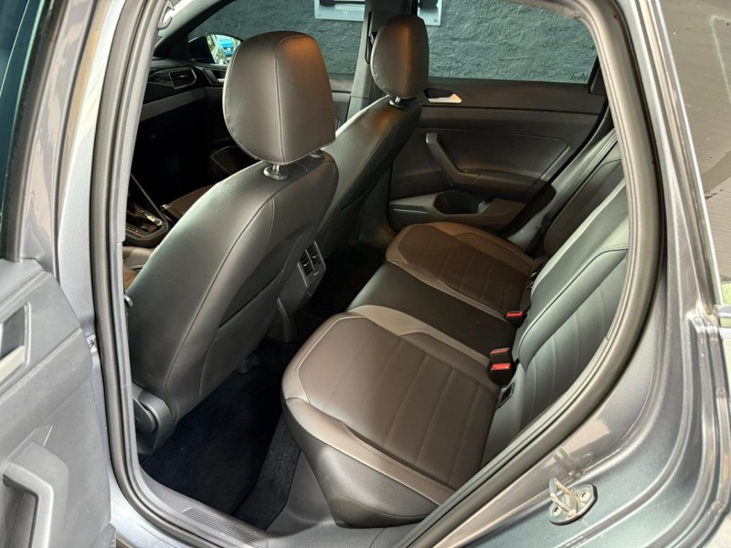 NIVUS 1.0 TSI HIGHLINE FLEX 4P AUTOMÁTICO - 2021 - FARROUPILHA