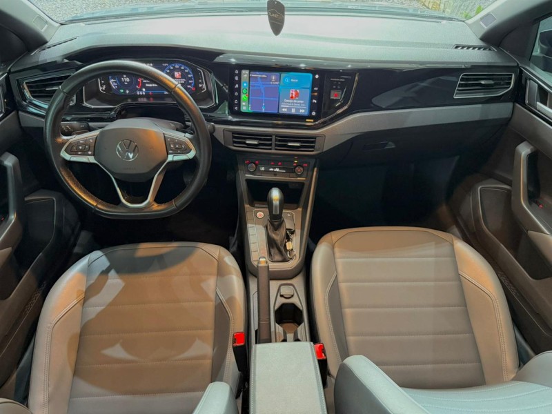 NIVUS 1.0 TSI HIGHLINE FLEX 4P AUTOMÁTICO - 2021 - FARROUPILHA