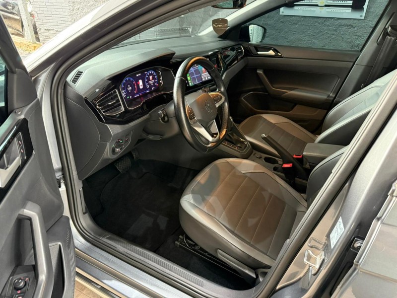 NIVUS 1.0 TSI HIGHLINE FLEX 4P AUTOMÁTICO - 2021 - FARROUPILHA