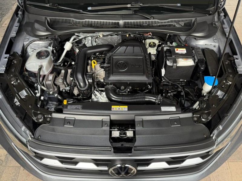 NIVUS 1.0 TSI HIGHLINE FLEX 4P AUTOMÁTICO - 2021 - FARROUPILHA