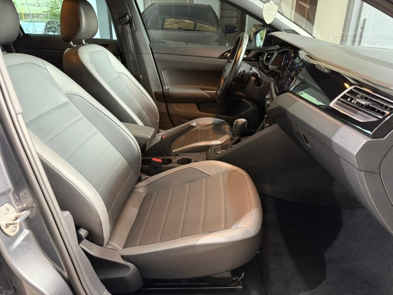 NIVUS 1.0 TSI HIGHLINE FLEX 4P AUTOMÁTICO - 2021 - FARROUPILHA